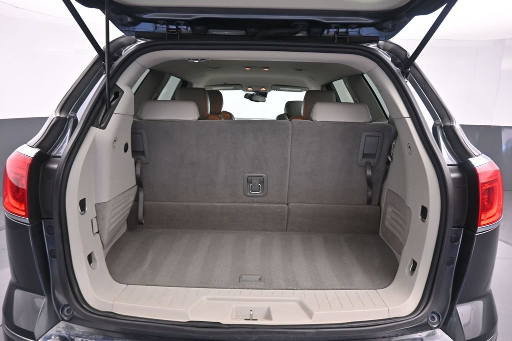 Used 2014 Buick Enclave Leather FWD image 52
