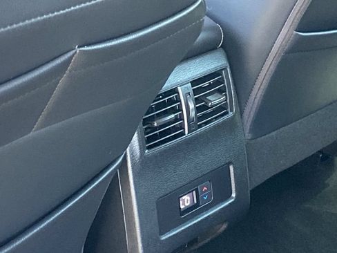 Used 2022 Mitsubishi Outlander SEL FWD image 17