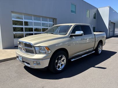 Used 2011 RAM 1500 Laramie
