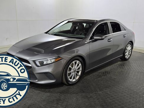 Used 2019 Mercedes-Benz A 220 A 220 image 5