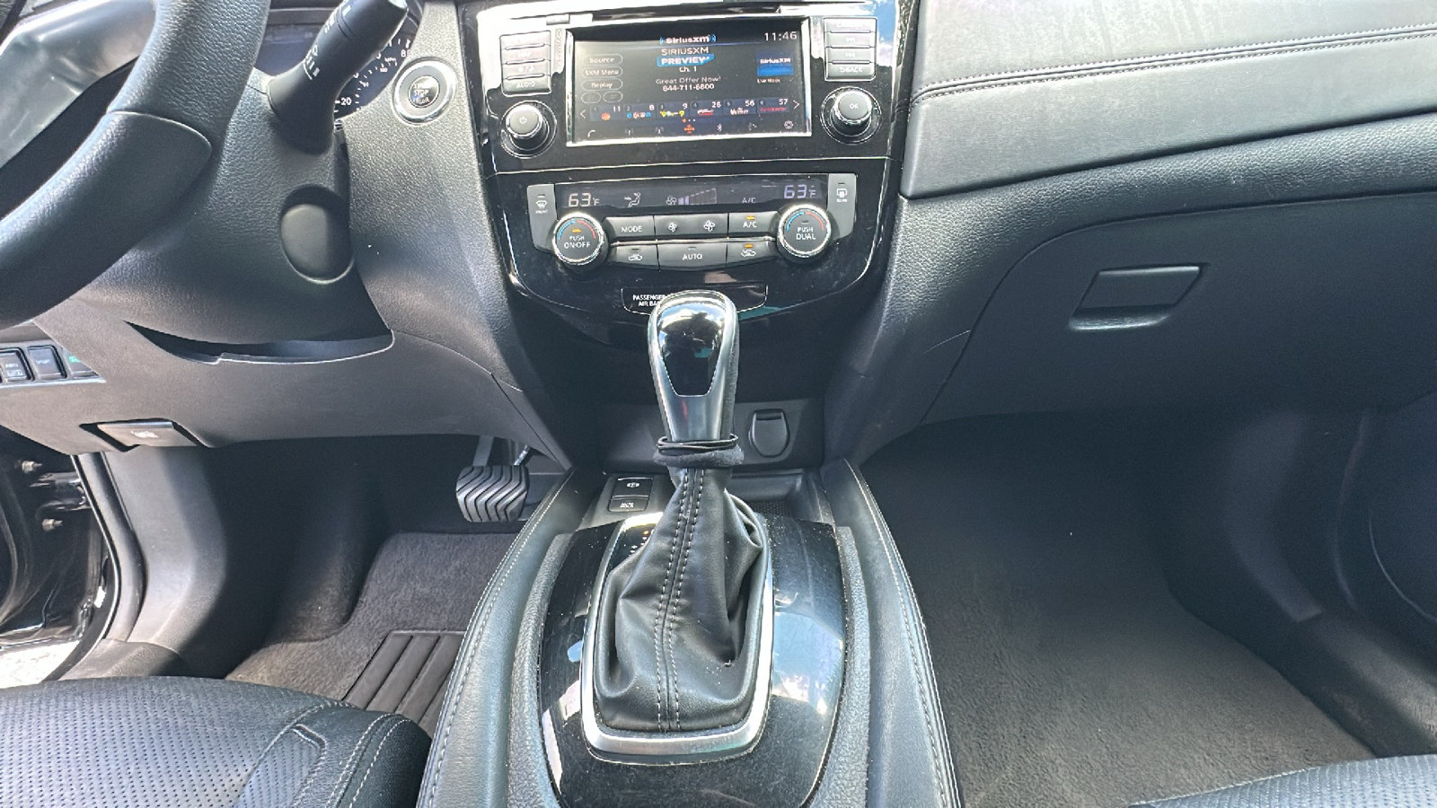 Used 2019 Nissan Rogue SL AWD/4WD image 21