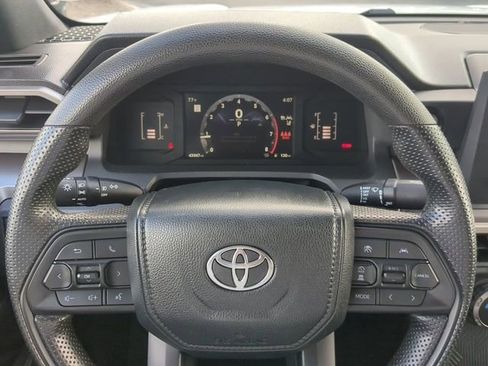 Used 2024 Toyota Tacoma SR5 image 28