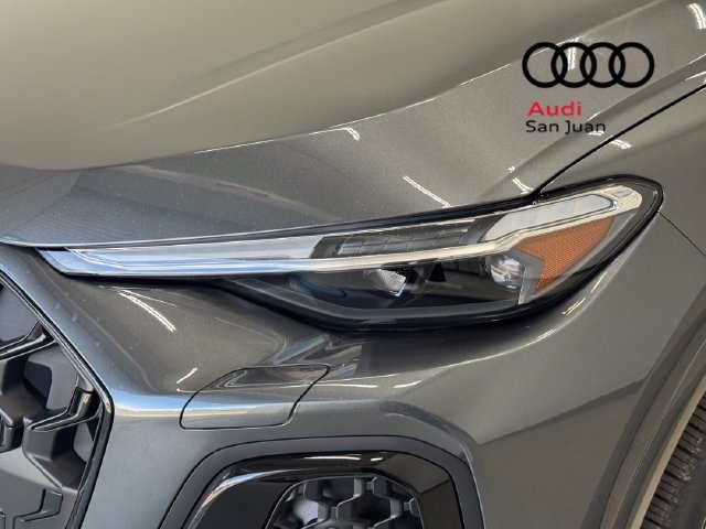 New 2026 Audi Q5 Premium Plus AWD/4WD image 4