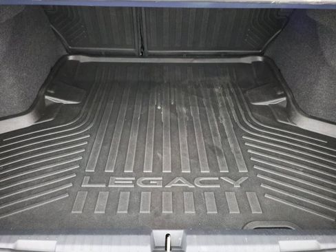 Used 2025 Subaru Legacy Premium image 22