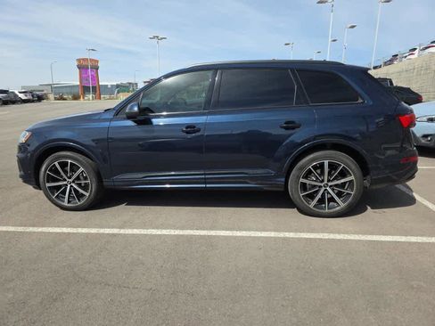 Used 2023 Audi Q7 3.0T Premium Plus w/ Premium Plus Package image 8