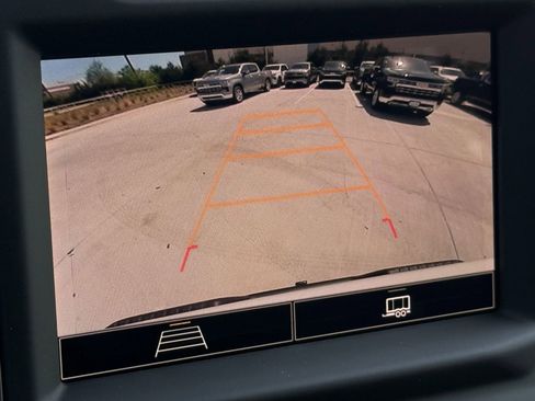 New 2026 Chevrolet Silverado 1500 W/T image 16