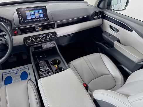 Used 2024 Honda Pilot EX-L image 31