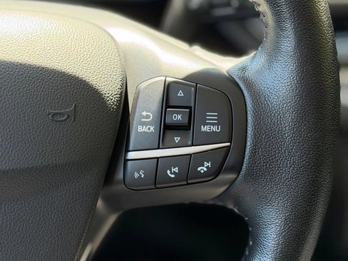 Used 2021 Ford Bronco Sport Outer Banks AWD/4WD image 9