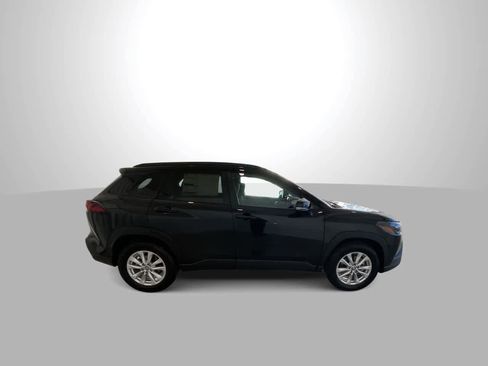 New 2026 Toyota Corolla Cross LE image 9