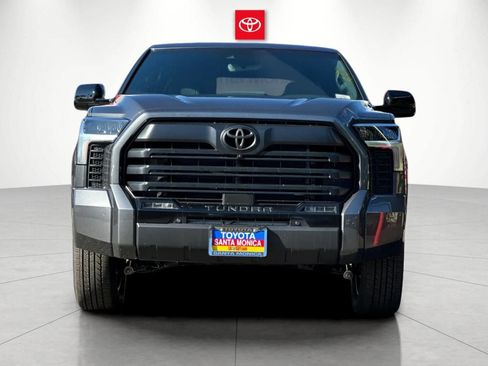 New 2026 Toyota Tundra Limited AWD/4WD image 7