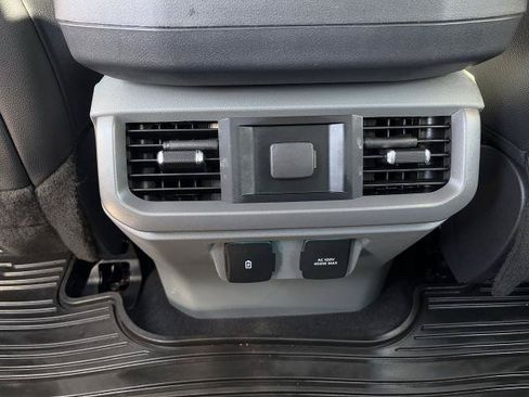 Certified 2023 Ford F150 Lariat w/ Trailer Tow Package AWD/4WD image 25