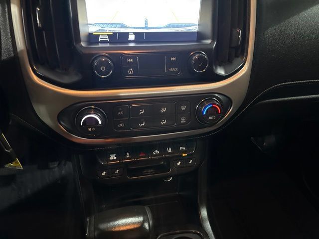 Used 2021 GMC Canyon Elevation w/ High Elevation Package AWD/4WD image 30