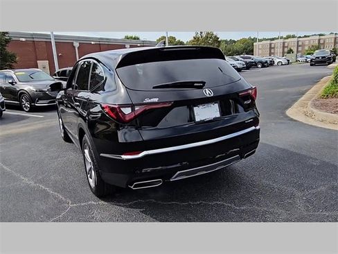 New 2026 Acura MDX SH-AWD image 43