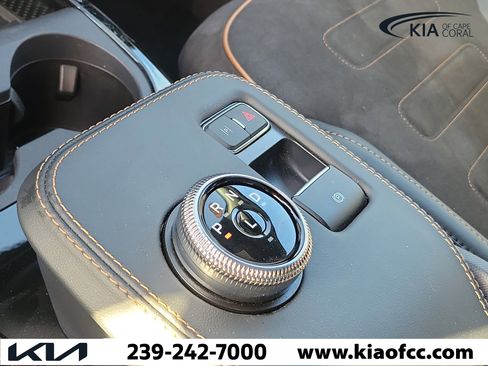 Used 2022 Ford Mustang Mach-E GT AWD/4WD image 29