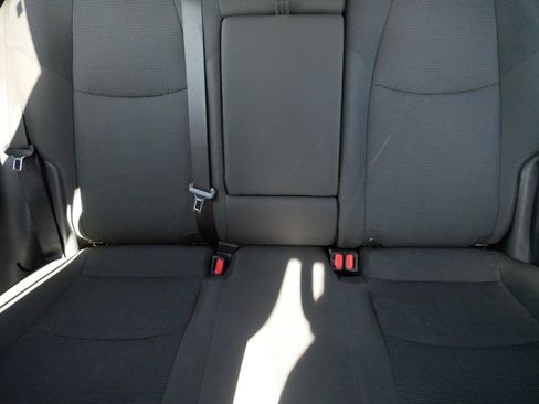 Certified 2024 Toyota RAV4 LE image 13