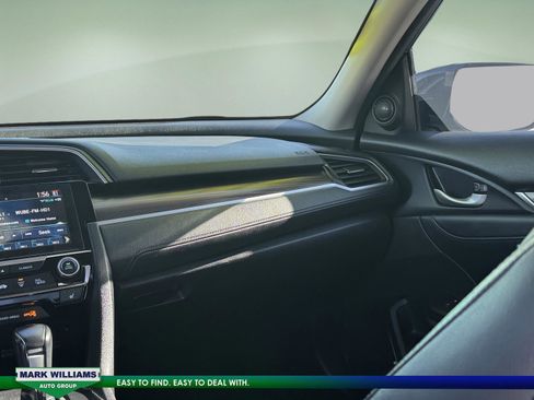 Used 2020 Honda Civic Touring image 20