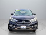 Used 2016 Honda CR-V EX-L image 2
