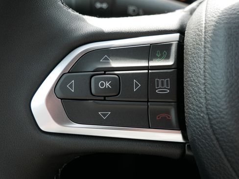 New 2026 Jeep Compass Limited AWD/4WD image 19