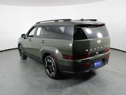 Certified 2026 Hyundai Santa Fe SEL FWD image 4