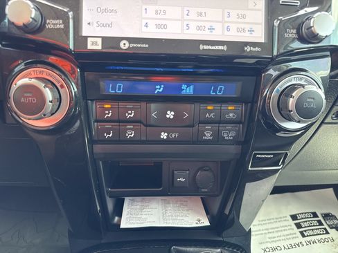 Used 2024 Toyota 4Runner TRD Pro AWD/4WD image 17