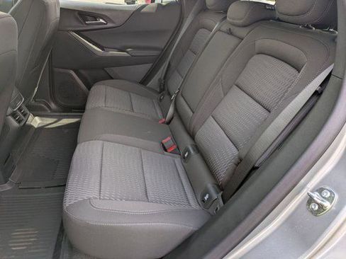 New 2026 Chevrolet Equinox LT image 24