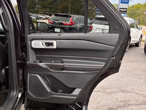 Used 2020 Ford Explorer ST AWD/4WD image 49