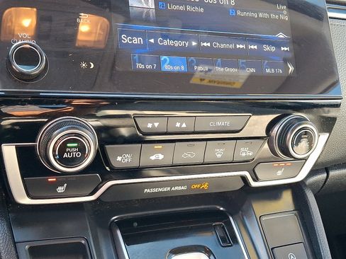 Used 2022 Honda CR-V EX image 17
