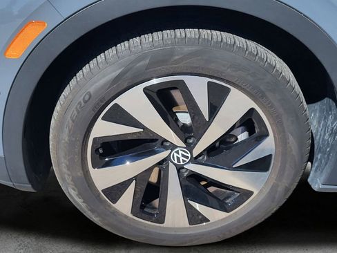 Used 2024 Volkswagen ID.4 2WD image 27