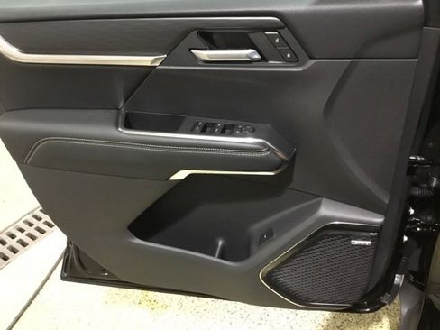 New 2026 GMC Acadia Elevation w/ Black Edition image 40