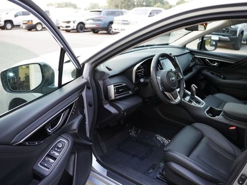 Used 2024 Subaru Legacy Limited AWD/4WD image 14