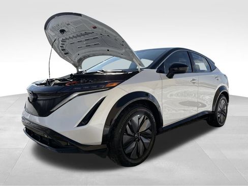 Used 2023 Nissan Ariya FWD image 37