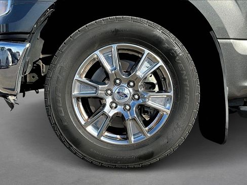 Used 2015 Ford F150 XLT w/ Equipment Group 301A Mid image 8