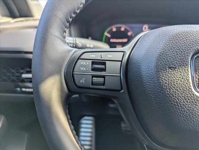 New 2026 Honda Accord Sport image 13