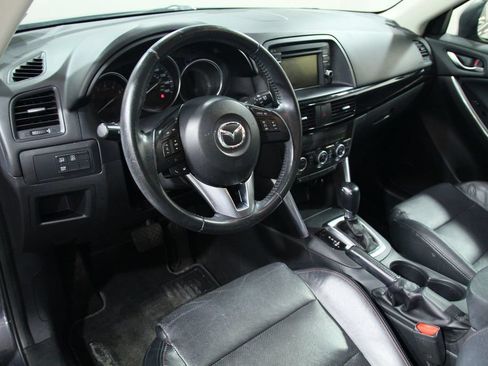 Used 2015 MAZDA CX-5 Grand Touring AWD/4WD image 17