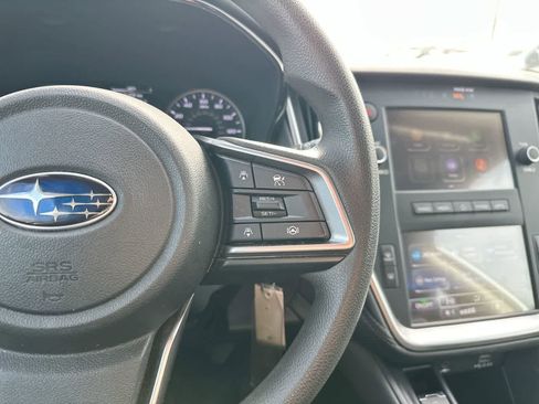 Certified 2023 Subaru Outback image 29