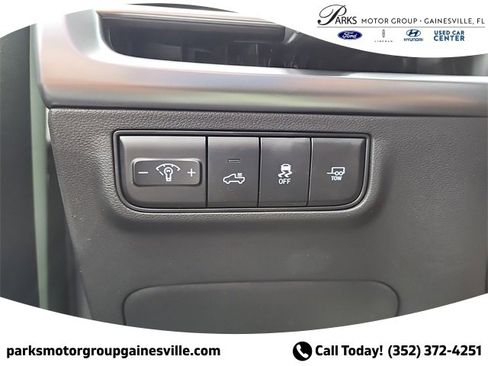 New 2025 Hyundai Santa Cruz Limited image 26