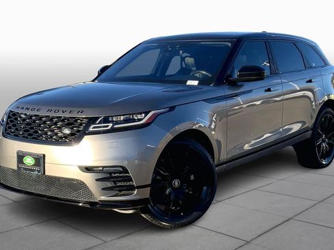 Used 2020 Land Rover Range Rover Velar R-Dynamic S image 1