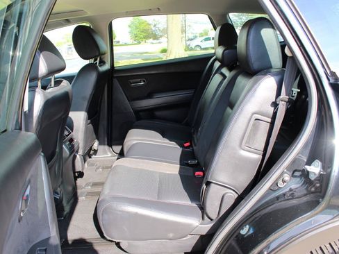 Used 2014 MAZDA CX-9 Touring w/ Touring Technology Package AWD/4WD image 32