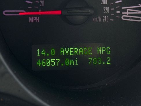 Used 2006 Ford Mustang GT Premium image 11