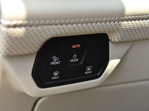 New 2026 Volkswagen Atlas SE AWD/4WD image 11