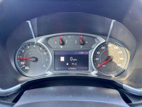 Used 2019 Chevrolet Equinox LT FWD image 25