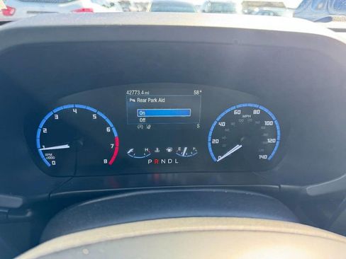 Used 2023 Ford Bronco Sport Big Bend w/ Convenience Package image 21