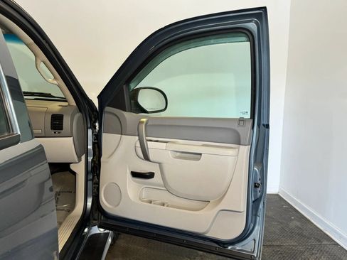 Used 2013 Chevrolet Silverado 1500 LT w/ All-Star Edition RWD image 21
