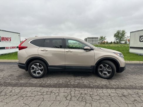 Used 2018 Honda CR-V EX-L image 13