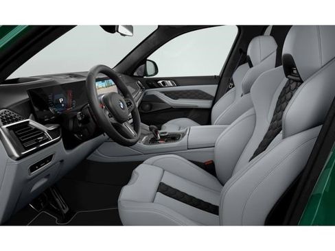 New 2026 BMW X5 M Competition w/ Executive Package image 6