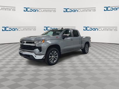 New 2026 Chevrolet Silverado 1500 LT w/ All Star Edition Plus