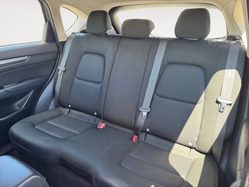Used 2022 MAZDA CX-5 AWD 2.5 S image 13