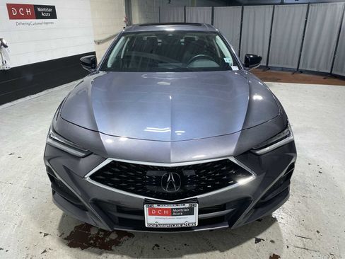 Used 2023 Acura TLX image 6