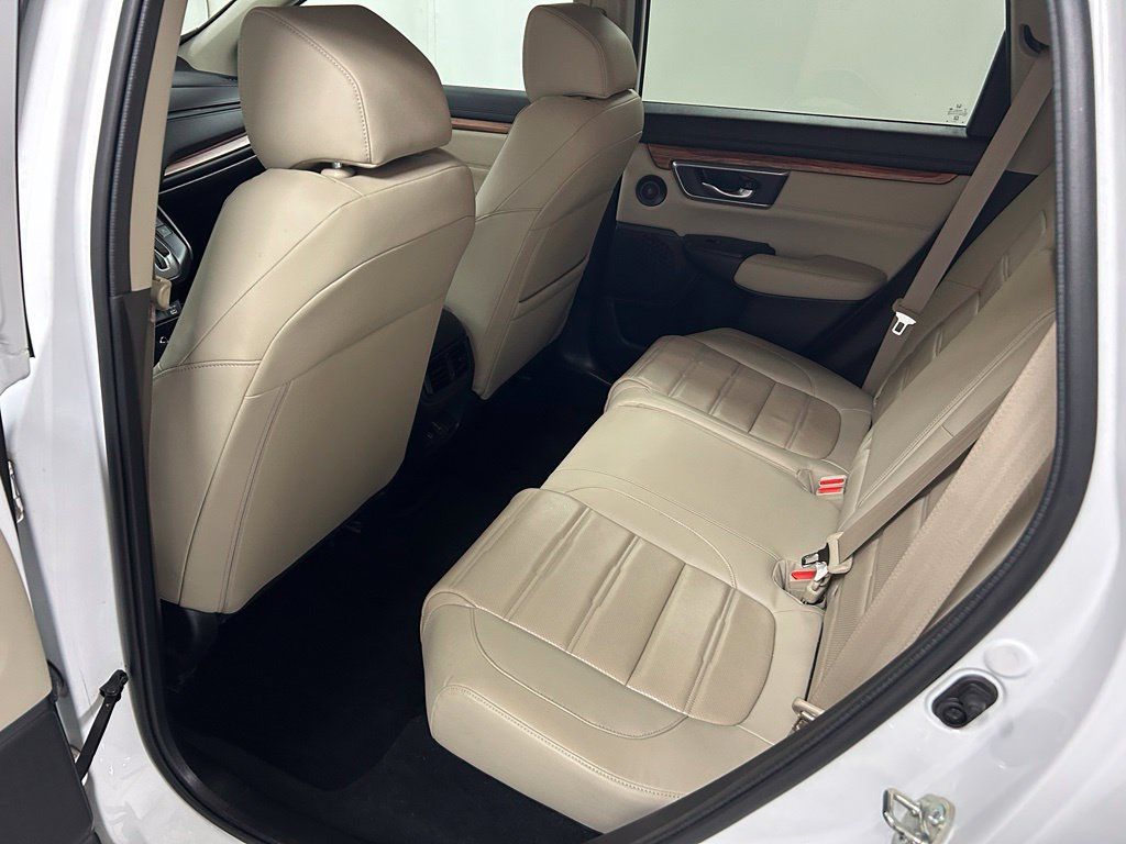 Used 2020 Honda CR-V EX-L image 14