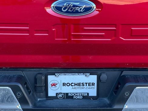 Certified 2023 Ford F150 Lariat w/ Equipment Group 502A High AWD/4WD image 56